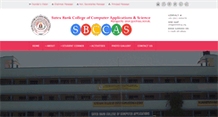 Desktop Screenshot of amrolibca.org